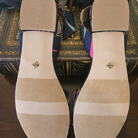 Nanette Lepore Gabriella Sandal - Picture 4 of 7